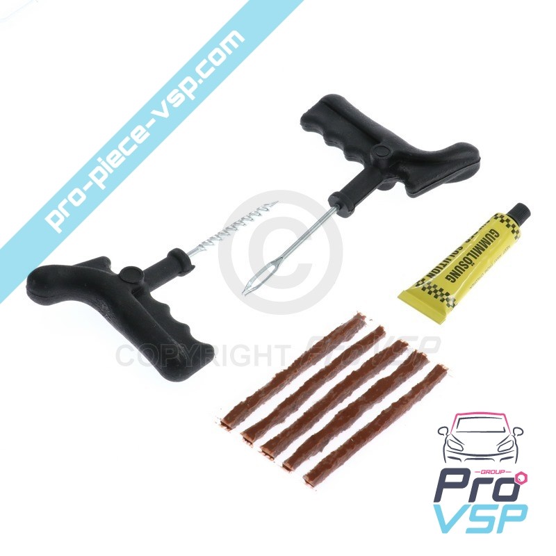 Kit de reparare a anvelopelor