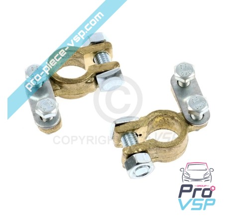 Battery lug