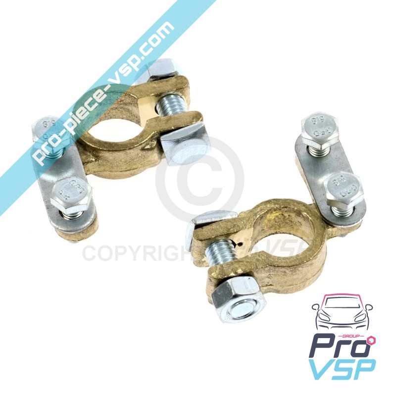 Battery lug