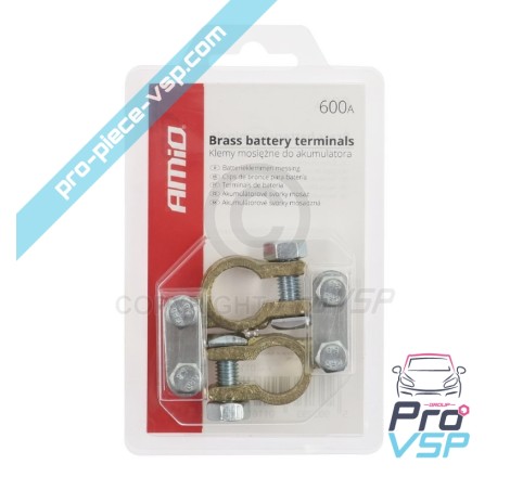 Battery lug