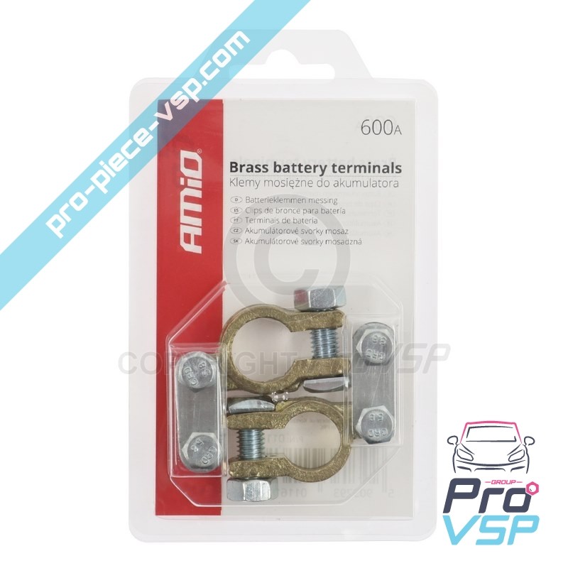 Battery lug