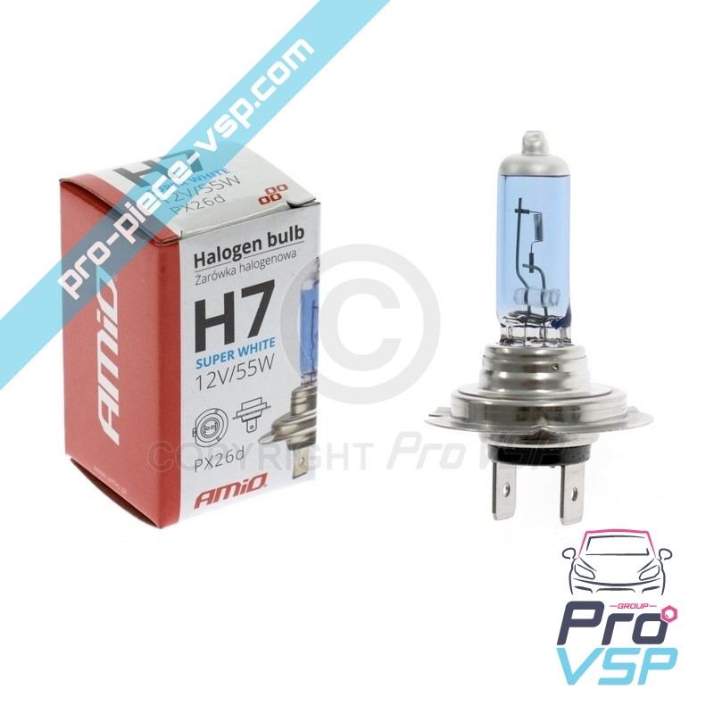 Bulbo H7 55W