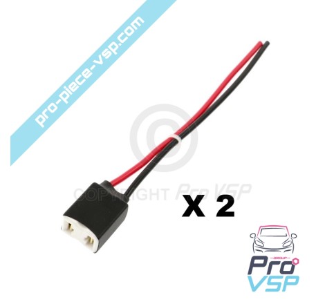 Conector de bombilla