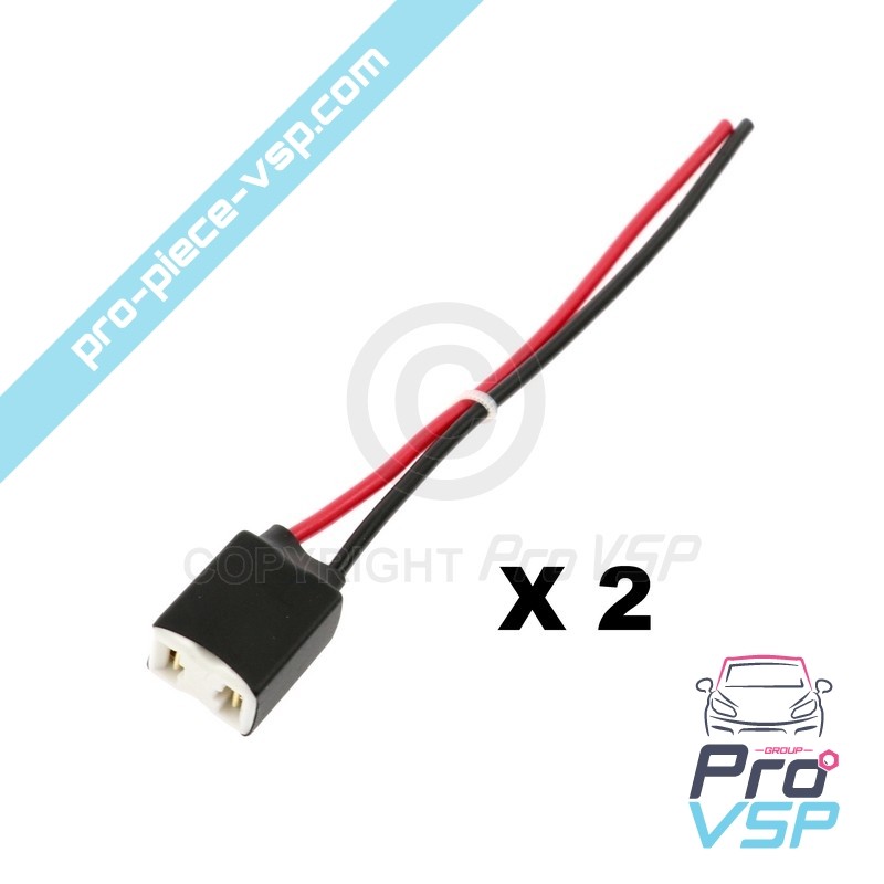 Conector de bombilla