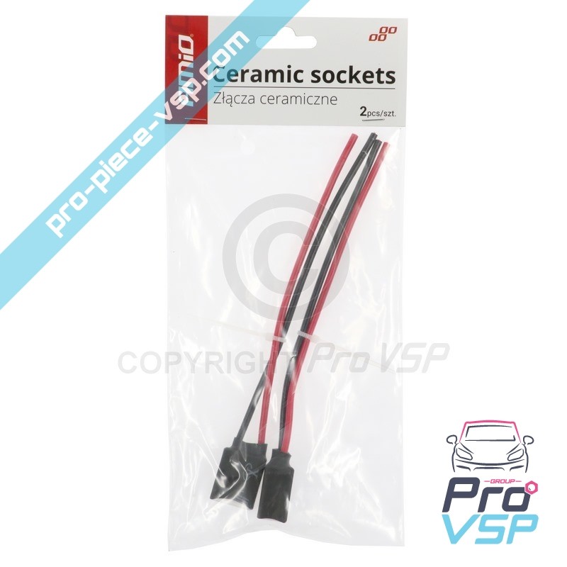 Conector de bombilla