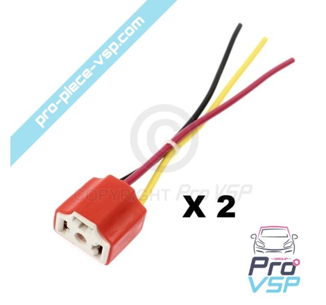 Conector bec