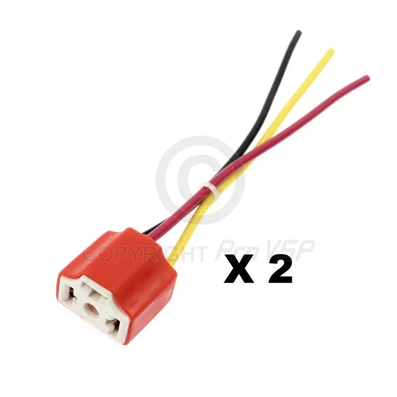Conector bec