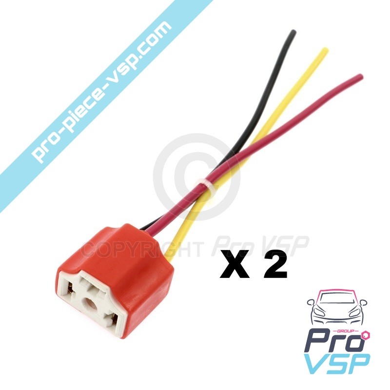Conector de bombilla