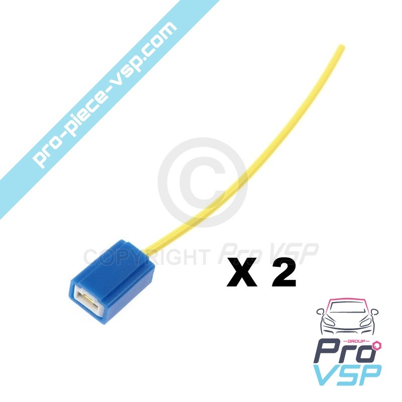 Conector de bombilla