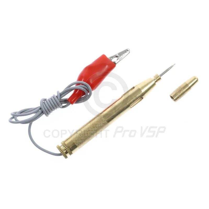 Tensioning tester