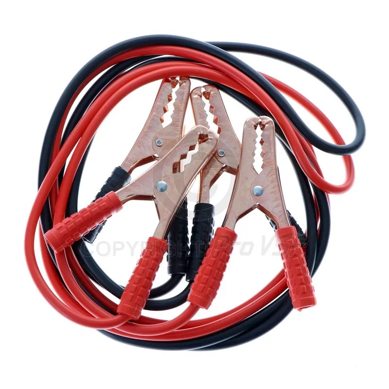 Boot cables