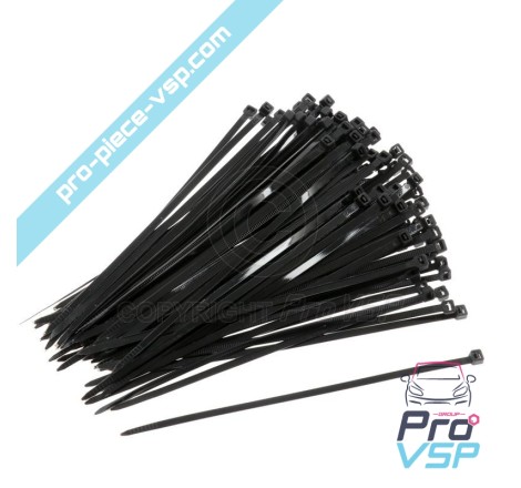 200x4.8 braçadeira de plástico