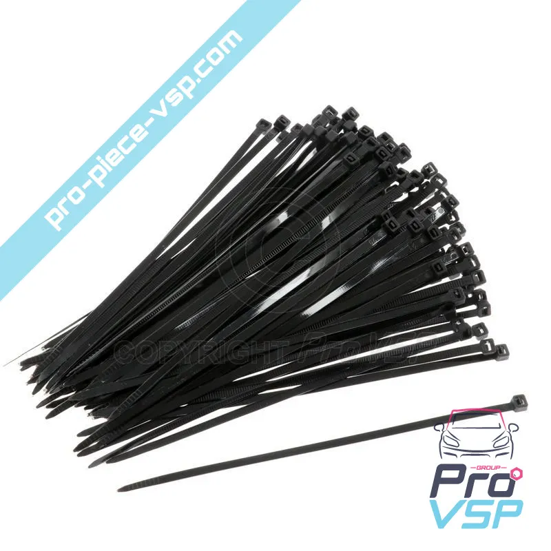200x4.8 braçadeira de plástico