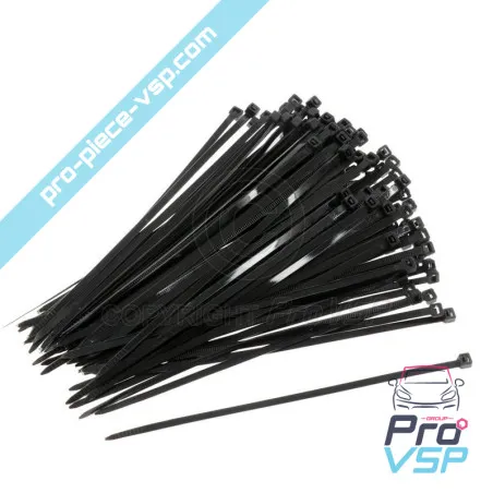 200x4.8 clemă de plastic