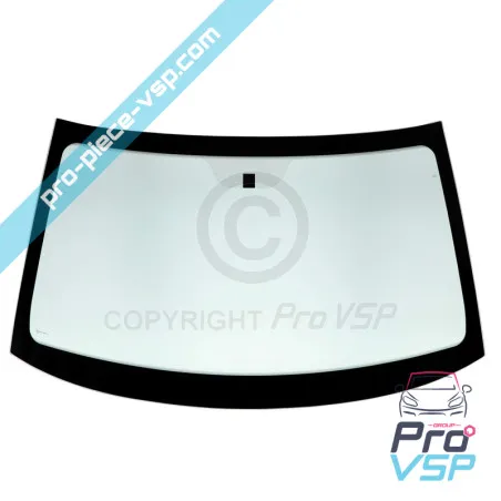 Parbriz pentru Ligrend js50