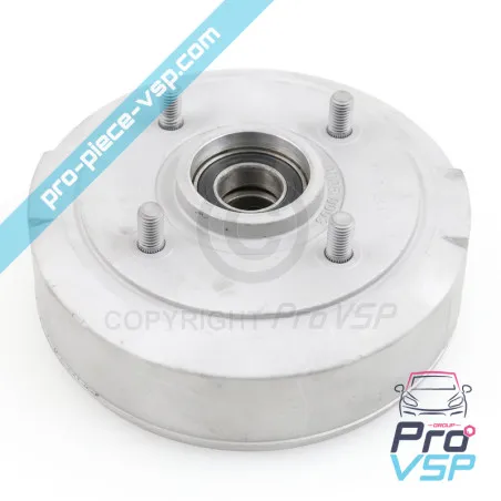Tambour de frein occasion pour Jdm