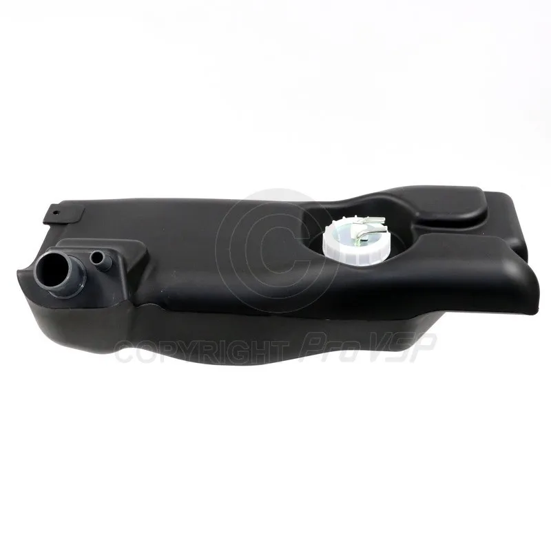 Réservoir de carburant pour aixam impulsion et vision