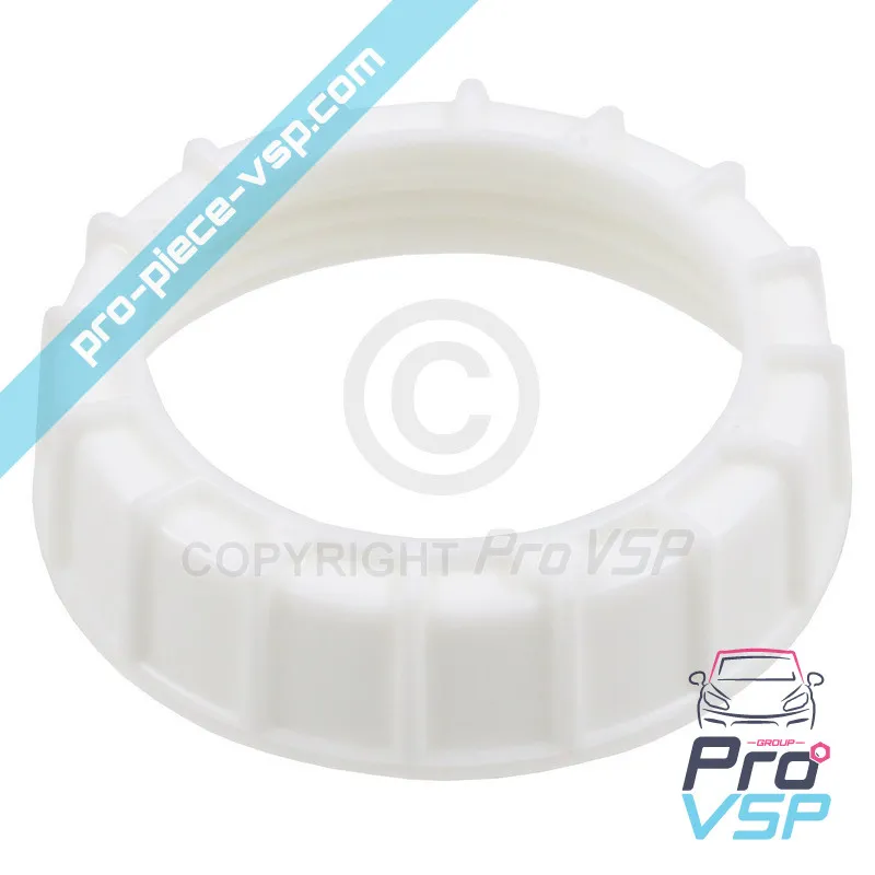 Fuel gauge nut for Aixam Impulsion Vision Sensation Émotion