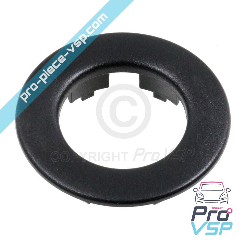 Entourage da tampa do tanque para aixam Ligier Microcar chatenet bellier