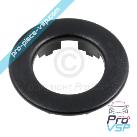 Entourage de bouchon de réservoir pour aixam ligier microcar chatenet bellier