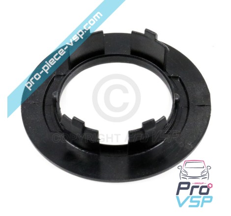 Entourage da tampa do tanque para aixam Ligier Microcar chatenet bellier