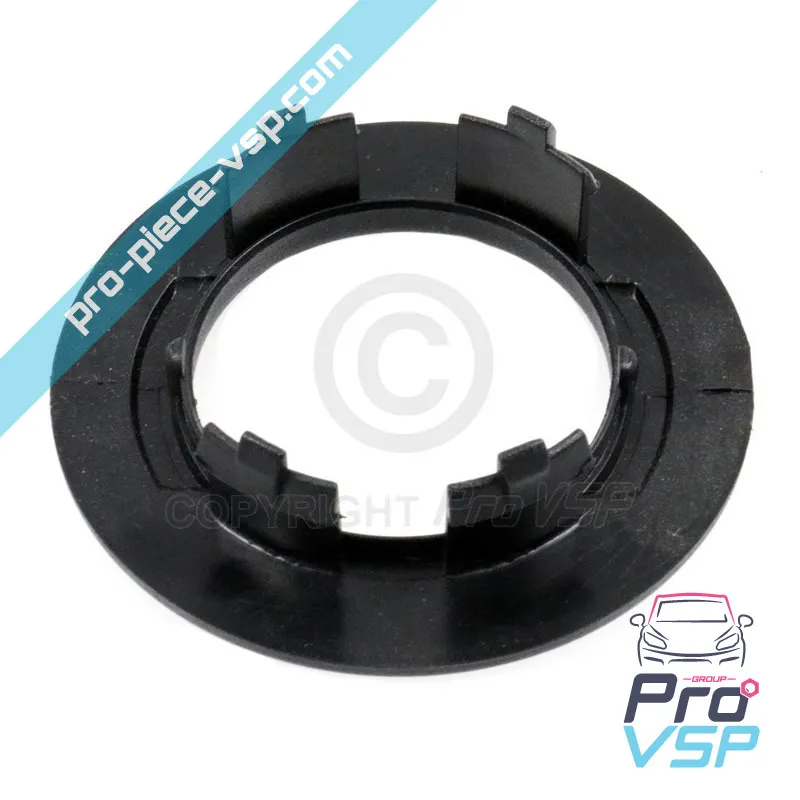 Entourage of tank cap for aixam Microcar Ligier chatenet bellier