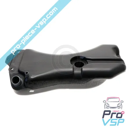 Tanque de combustible para aixam de 2002 a 2009