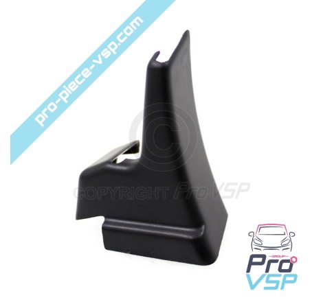 Ponta de gotejamento de vidro para aixam a721 a741 a751 city crossline scouty roadline
