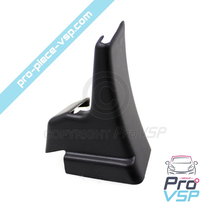 Ponta de gotejamento de vidro para aixam a721 a741 a751 city crossline scouty roadline