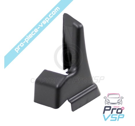 Glas-Tropfspitze für aixam a721 a741 a751 city crossline scouty roadline