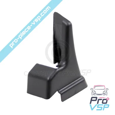 Glass drip tip for aixam a721 a741 a751 city crossline scouty roadline