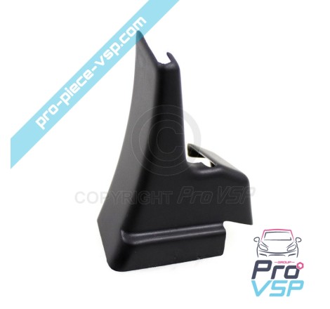 Ponta de gotejamento de vidro para aixam a721 a741 a751 city crossline scouty roadline