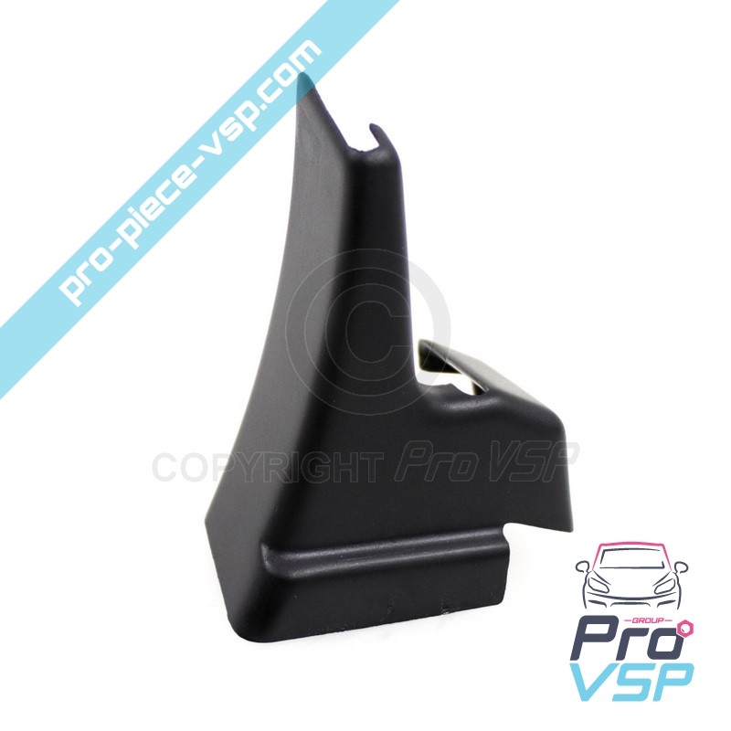 Ponta de gotejamento de vidro para aixam a721 a741 a751 city crossline scouty roadline