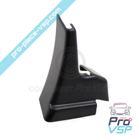 Embout de lèche vitre pour aixam a721 a741 a751 city crossline scouty roadline