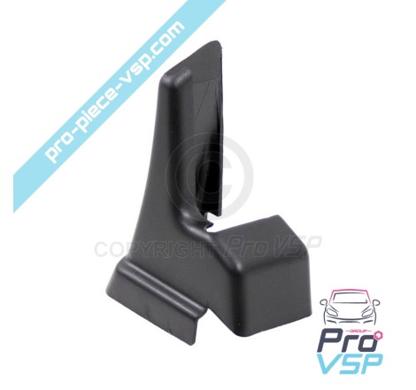 Ponta de gotejamento de vidro para aixam a721 a741 a751 city crossline scouty roadline