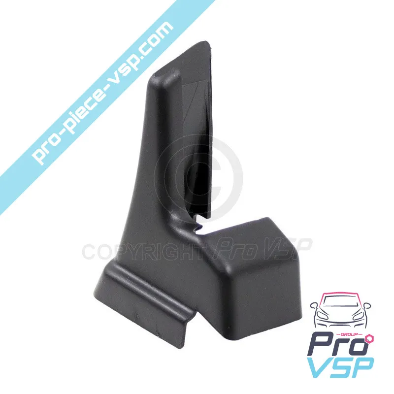 Glas-Tropfspitze für aixam a721 a741 a751 city crossline scouty roadline