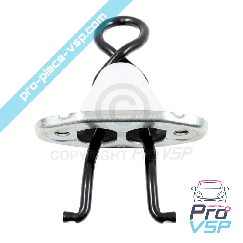 Türhalt für aixam des Sortiments impulsion