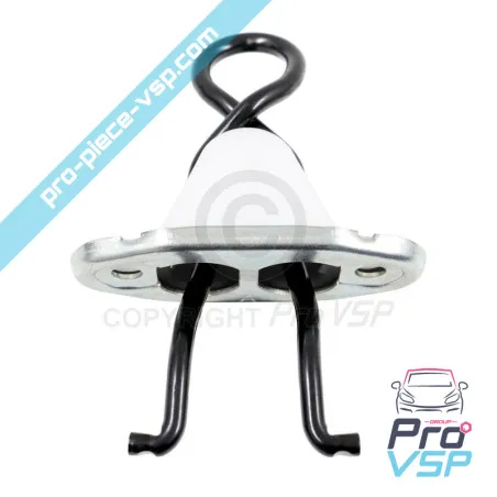 Dörrstopp för aixam av sortimentet impulsion