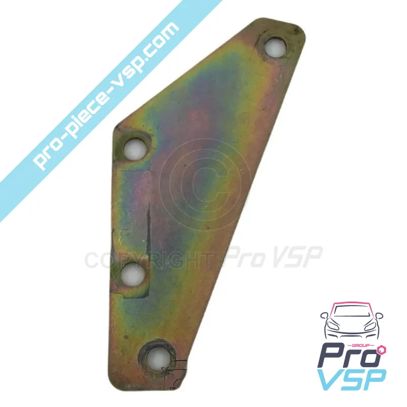 Gebrauchte Box Motorsupport für Chatenet