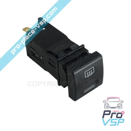 Interruptor de descongelación