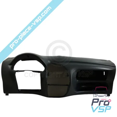 Tablero de instrumentos usado para Chatenet Media Barooder