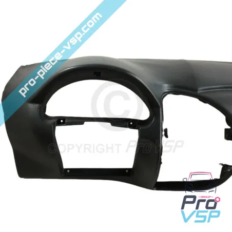 Tablero de instrumentos usado para Chatenet Media Barooder