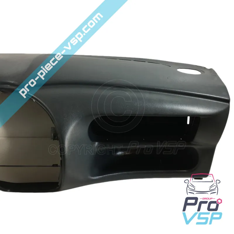 Painel usado para Chatenet Media Barooder