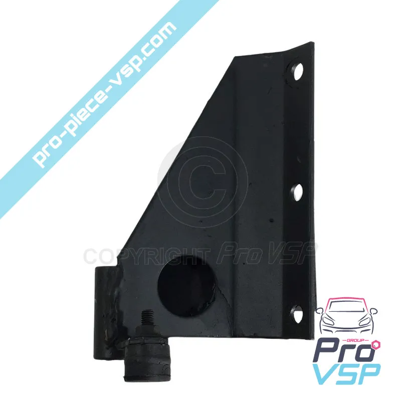 Titular do motor dianteiro esquerdo usado para Chatenet