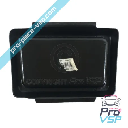 Armazenamento usado para Mega Fase 1