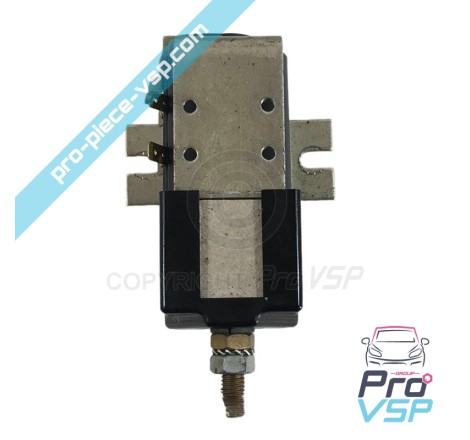 Contactor de linie