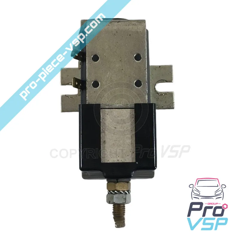 Contactor de línea Contactor de línea