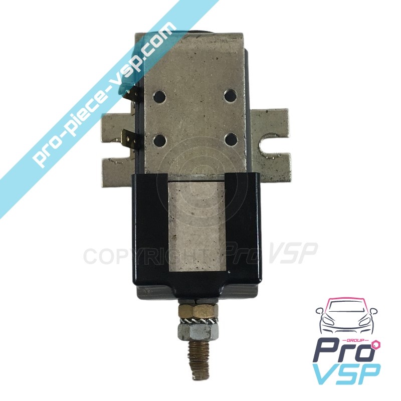 Line contactor