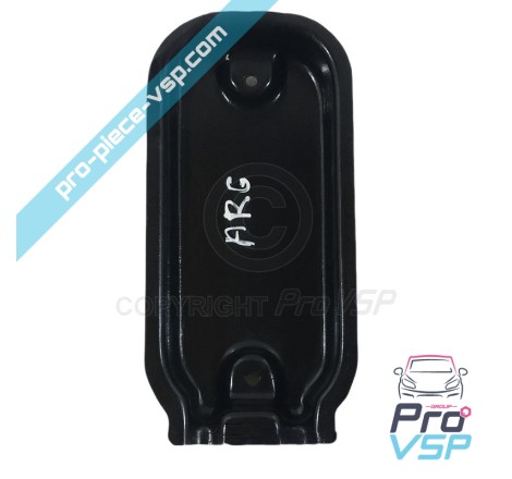 Rear light holder