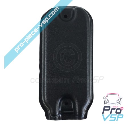 Rear light holder
